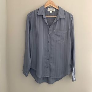 Cloth & Stone Blouse Like New